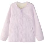 FILA KIDS Утепленные куртки Cherry Blossom Light Pink для подростков - фото