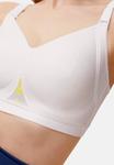 Бюстгальтер Triumph Sport BH Gravity Lite, белый - фото 4