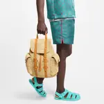 LOUIS VUITTON Рюкзак - фото 6