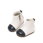 Обувь для малышей, кроссовки Snoffy, серый - фото 4