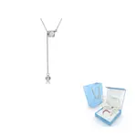 STARKING Серебряное колье S925 для женщин - фото