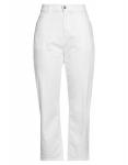 Джинсы Jucca, белый - фото