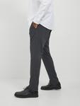 Чино JPSTMARCO JJCOOPER Jack & Jones, цвет dark grey - фото 4