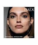 Тени для век IsaDora The Eyeshadow Quartet, Nr. 12 - Crystal Mauve, 4g - фото 3