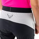 Женские шорты Traverse DST Dynafit, синий - фото 2