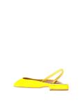 Балетки Islo Isabella Lorusso, желтый - фото 3