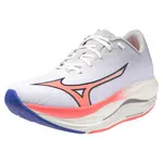Кроссовки Mizuno Wave Rebellion Flash 3, белый - фото 2
