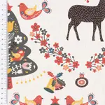 Чехол на подушку Schöner-Leben, бежевый - фото 5