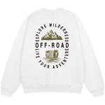 Унисекс худи Jeep, бежевый хаки - фото 8