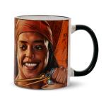 Кружка Усопп Воин Моря - One Piece - фото 3