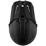 Шлем Oneal Sonus downhill, черный - фото 4