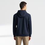 Свитшот мужской NAUTICA, светло-голубой - фото 9