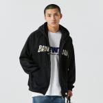 Унисекс худи BRNR, Морской синий - фото 5