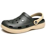 Сабо мужские Hla, черный - фото 8