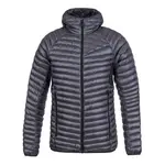 Куртка Hannah Mio Hoody down, серый - фото 3