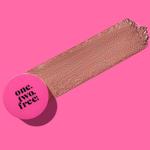 Хайлайтер Onetwofree, bronzy, 2.4 гр - фото 3