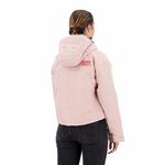 Куртка Superdry Code Windcheater, розовый - фото 4
