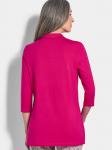 Goldner Туника в розовом цвете - фото 4