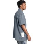 Мужская рубашка MADNESS, Charcoal - фото 11