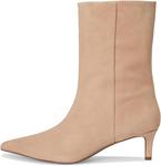 Ботинки Seychelles Game Changer, цвет Buff - фото 4