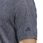 ADIDAS Рубашка-поло Ultimate365 Mini Bunker - фото 6