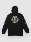 Худи Salty Crew Tentacles Hoodie, black - фото