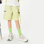 PUMA Performance шорты детские Light Camel 50001 - фото 4