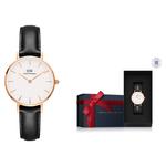 Маленькие часы Сент-Моуз 32 мм DW/DanielWellington - фото 9