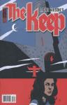 Keep #3 (IDW Publishing) - фото