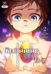 The Beginning After the End (Comic) Vol. 1 - 6 Set (Generic) - фото 3