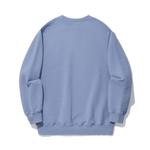 LiNing Толстовка Unisex Matte Gray Blue - фото 3