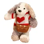 Плюшевая игрушка Handsome - фото 8