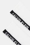 2 пары носков Calvin Klein Jeans, белый - фото 2