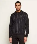 Толстовка regular fit Ea7, черный - фото