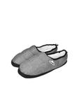 Тапочки Nuvola. Marbled Chill, серый - фото 5