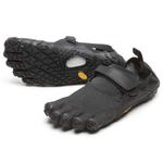 Кроссовки Vibram Fivefingers Spyridon Evo Trail, черный - фото 2