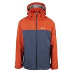 Куртка Trespass Moyler DLX, синий - фото