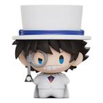 Фигурка Pop Mart Detective Conan Super Mini 'Kid the Phantom Thief' - фото