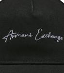 Кепка Armani Exchange, черный - фото 4
