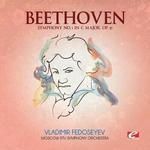 CD диск Beethoven: Symphony 1 in C Major - фото