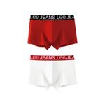 Мужские трусы-боксеры Lee, желтый - фото 3