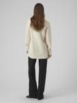 Свитер VERO MODA, Beige - фото 4