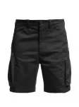 Шорты карго Parajumpers, черный - фото