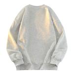 Унисекс свитшот HAVR, синий - фото 4