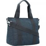 Сумочка Kipling ASSENI MINI, темно-синий - фото 4