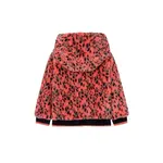 Куртка Boboli Fluffy, красный - фото 2