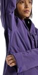 Женская куртка Burton Pyne 2l, Violet Halo - фото 8