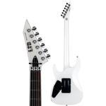 Электрогитара ESP LTD Horizon 87 Pearl White - фото 2