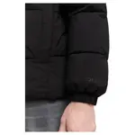 Куртка Tom Tailor 1046901 padded, черный - фото 5