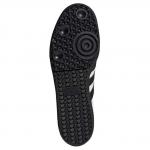 Кроссовки Adidas Samba OG 'White Black', белый/черный - фото 6